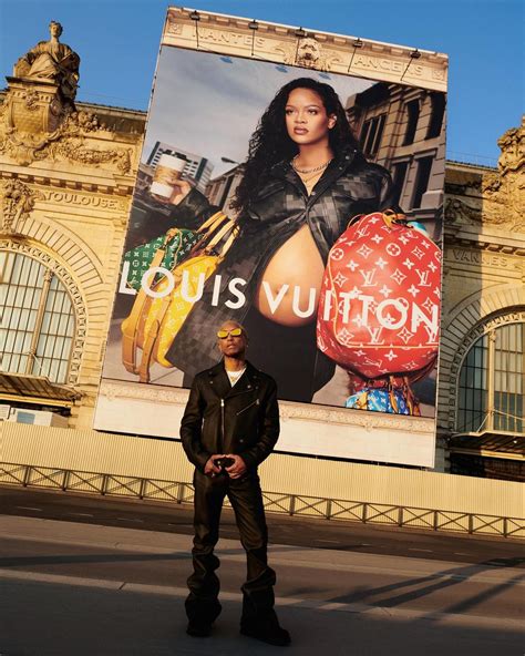 start of louis vuitton